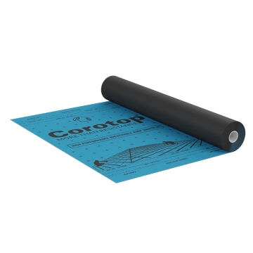 Strešná fólia Corotop BLUE 140 g/m2 (75m2)